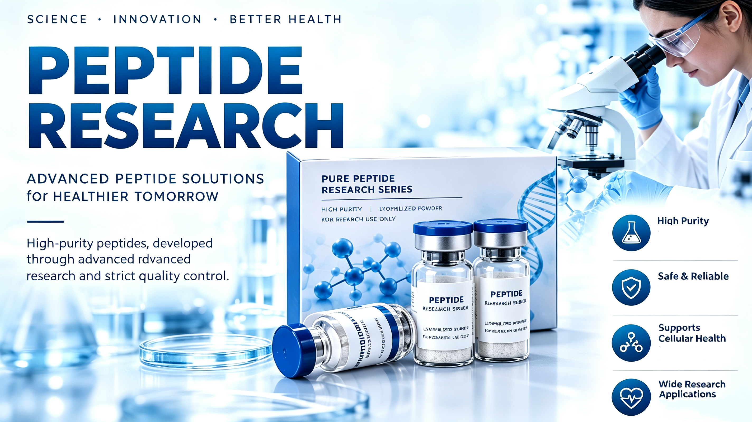 Peptide Product